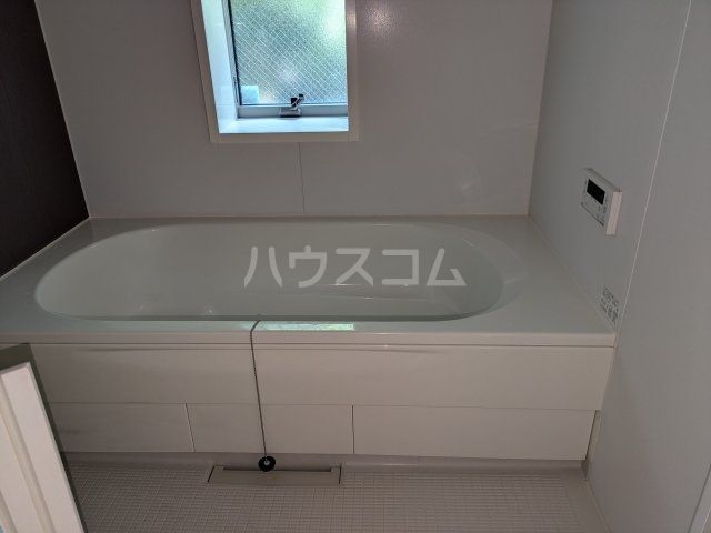 サンハイム相模原中央の風呂写真