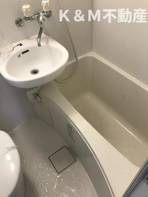 バス・シャワールーム　参考写真です。?