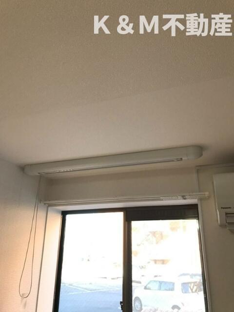 眺望　参考写真です。?