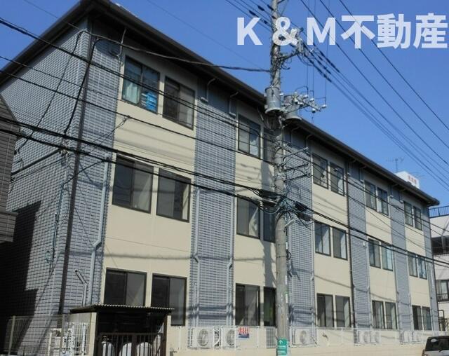 建物外観　外観も気になるポイント