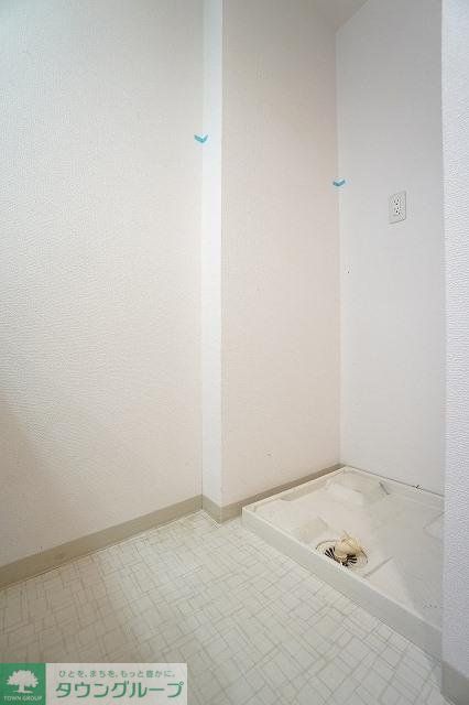 その他部屋・スペース　バス