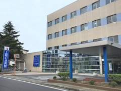 病院　上総記念病院（病院）まで440m