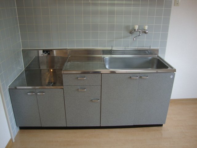 キッチン　キッチン（イメージ）