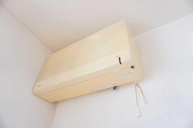 その他設備　設備