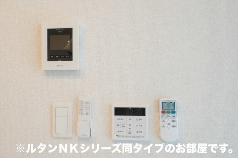 セキュリティ　図面と現状に相違がある場合には現状を優先