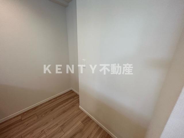 その他部屋・スペース　内装です