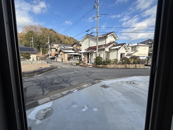 玄関　※写真はイメージです。