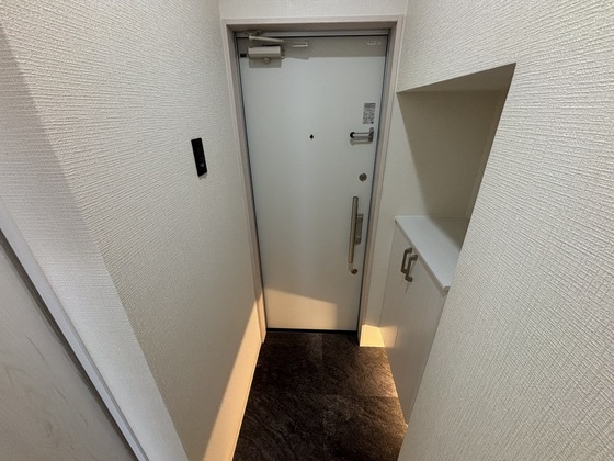 セキュリティ　※写真はイメージです。