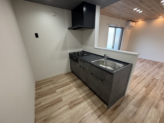 キッチン　※写真はイメージです。