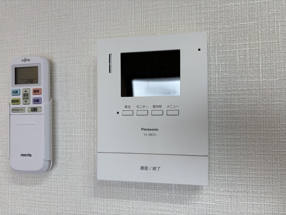 その他設備　※写真はイメージです。