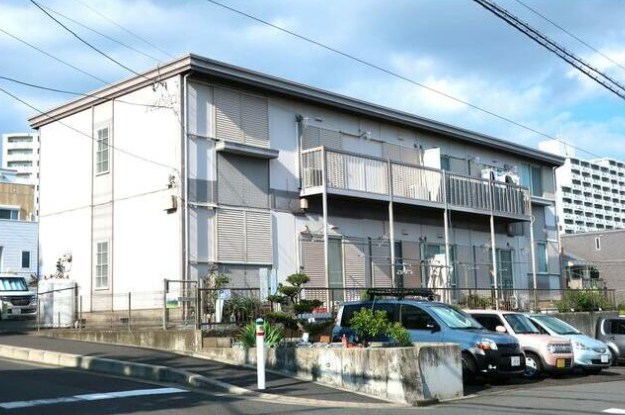 駐車場　※現況優先※