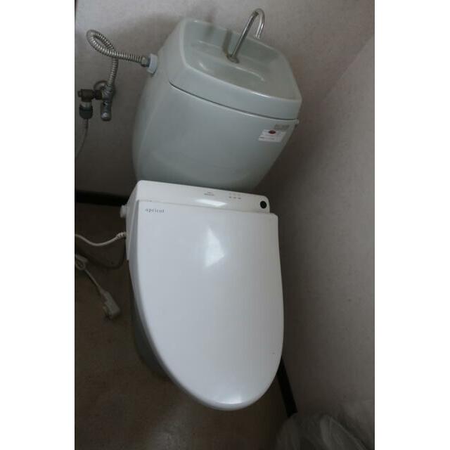 トイレ　※現況優先※