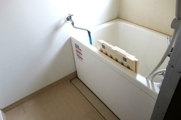 バス・シャワールーム　※現況優先※