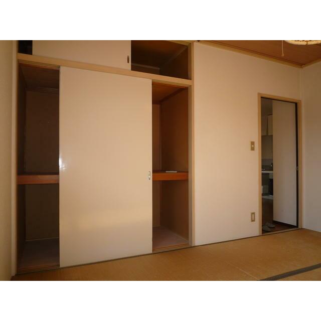 収納　※現況優先※