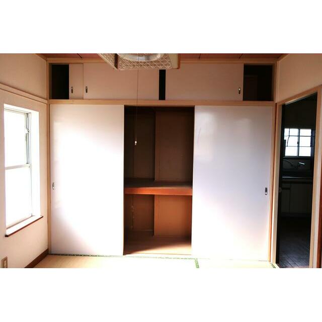 その他部屋・スペース　※現況優先※