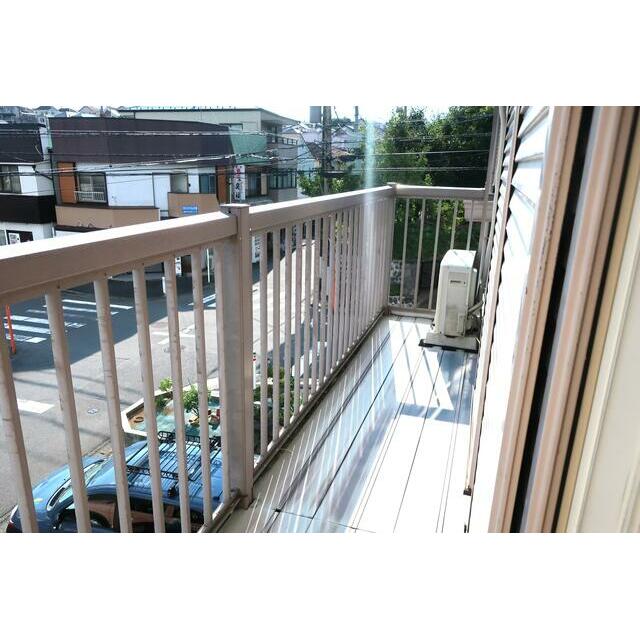 眺望　※現況優先※