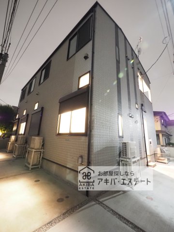 建物外観　同一仕様写真