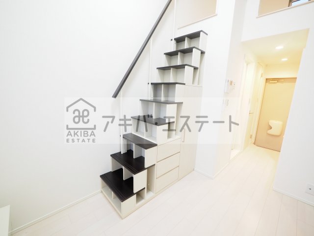 居室・リビング　同一仕様写真