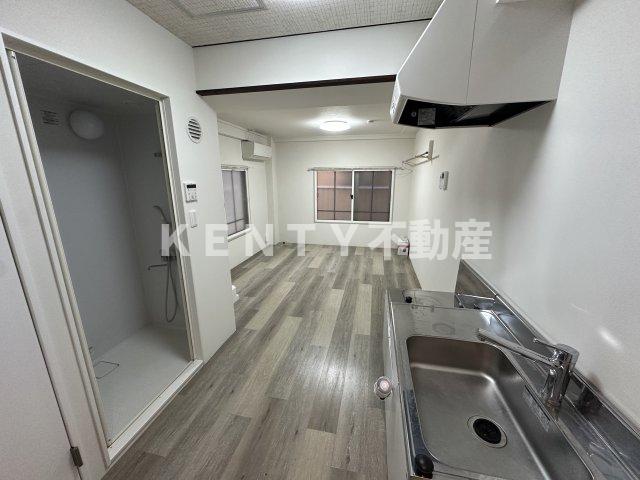 その他部屋・スペース　ゆとりの広さです