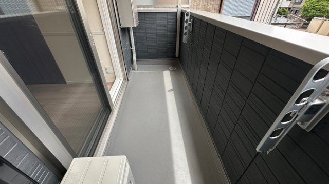 バルコニー　別室の参考写真です。※現況優先