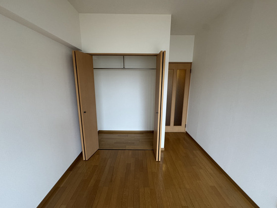 収納　※他号室の写真です