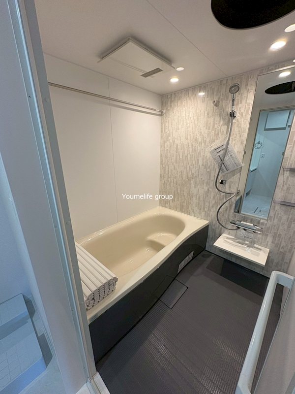 バス・シャワールーム　別部屋参照