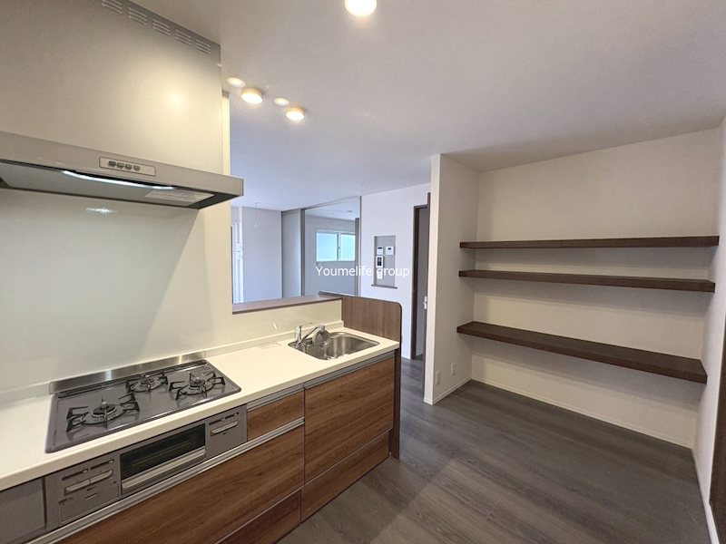 キッチン　別部屋参照