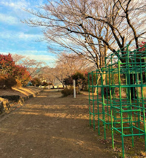 公園　やまの台緑地（公園）まで1069m