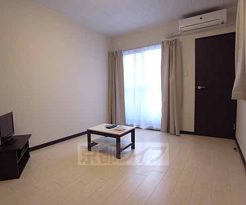 居室・リビング　オール電化です。