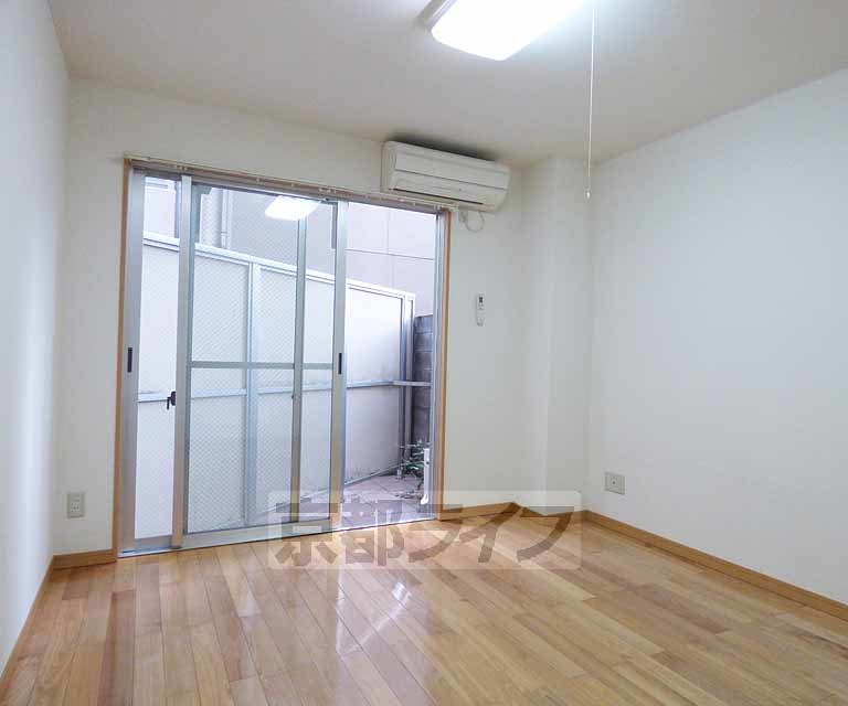 その他部屋・スペース　広々室内です。