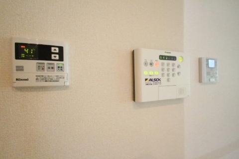 　セキュリティ　ＡＬＳＯＫ