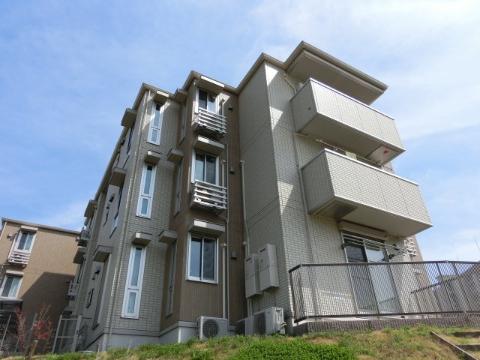 箕面市彩都粟生南３