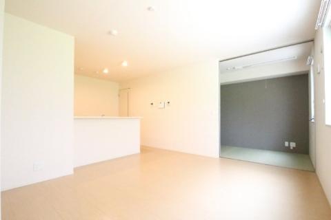 　居室・リビング　リビング