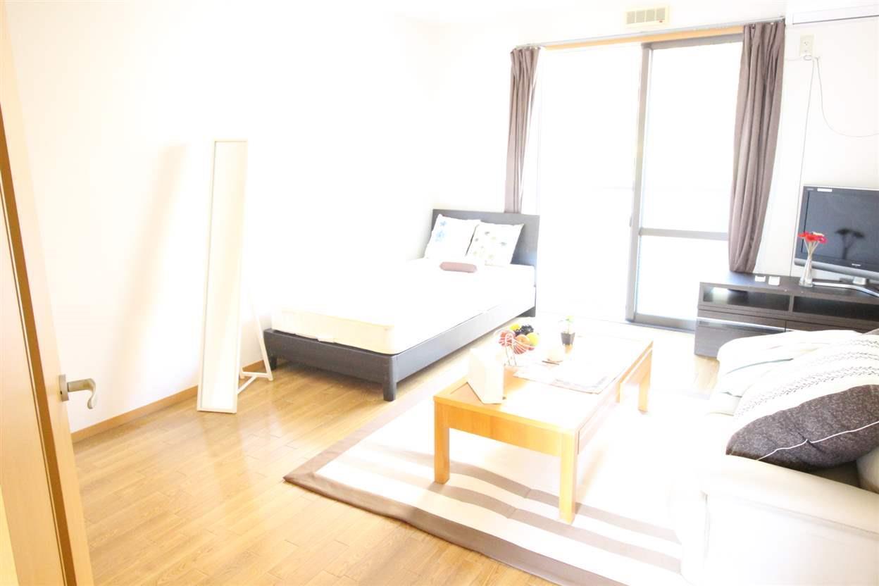 建物外観　※写真はイメージです。