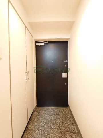 玄関　別間取り参考写真