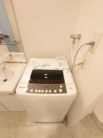 その他設備　別間取り参考写真