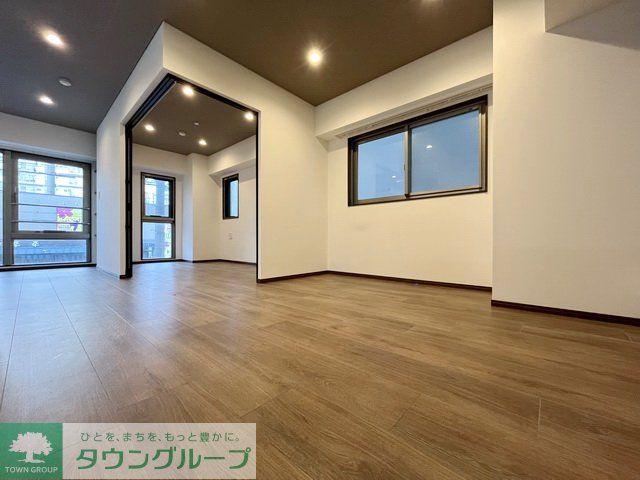 居室・リビング　リビング/居室