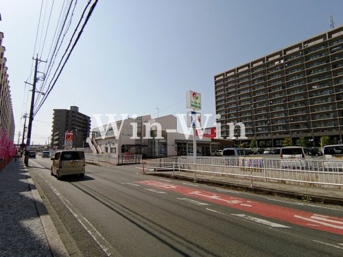 スーパー　コープあいち　豊橋生協会館（スーパー）まで471m