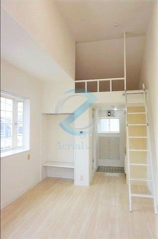 居室・リビング　リビング/居室