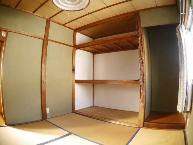 その他部屋・スペース