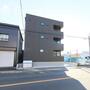 JackmatsunokiI 1階 新築の賃貸物件