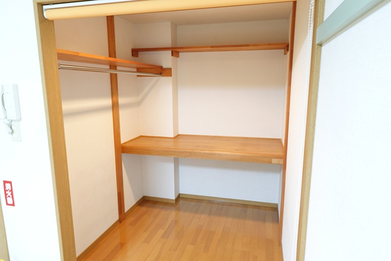 収納　参考写真