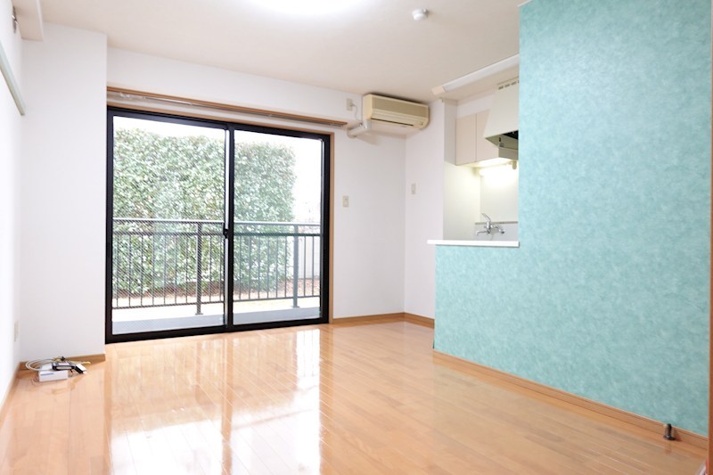 居室・リビング　参考写真