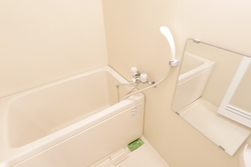 バス・シャワールーム　参考写真