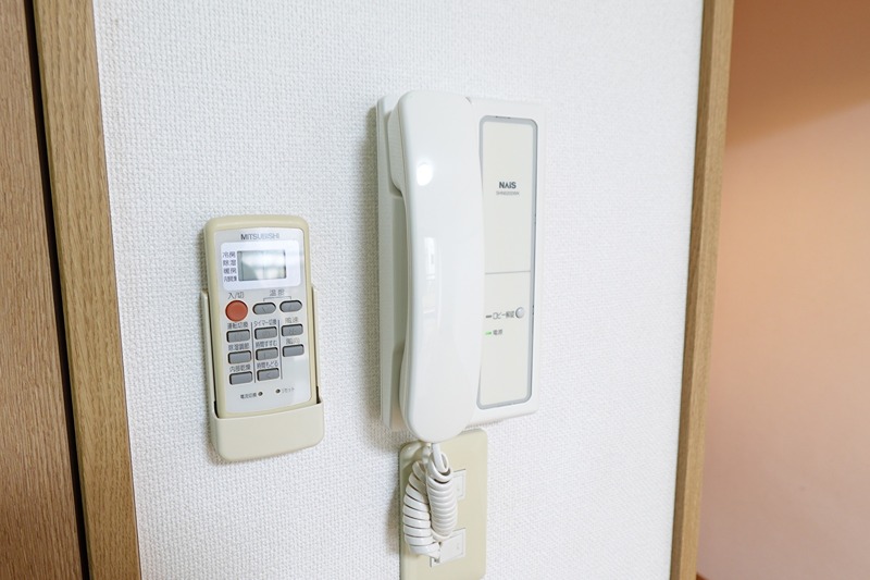 セキュリティ　参考写真