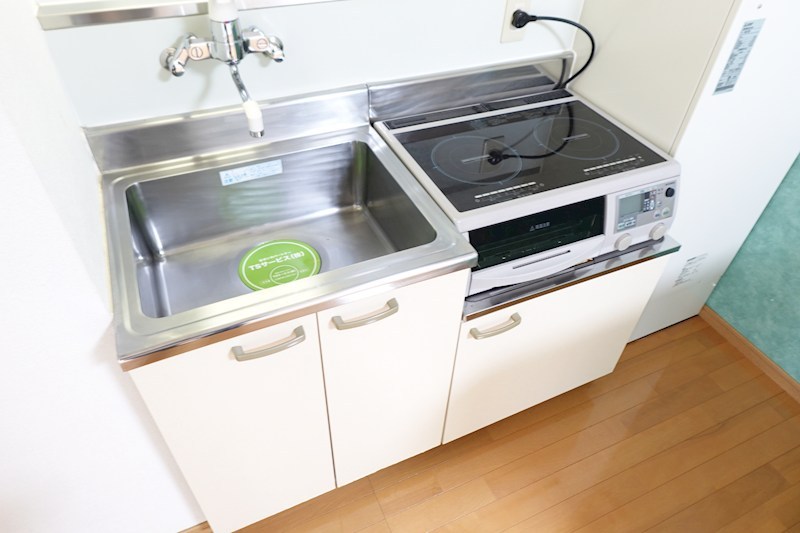 キッチン　参考写真