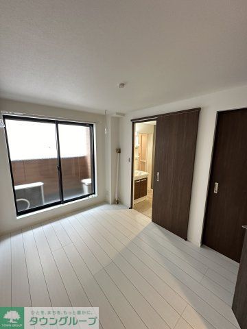 居室・リビング　同施工タイプ