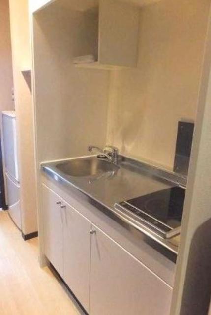 キッチン　同仕様タイプ