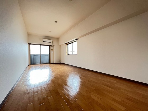 その他部屋・スペース　※別号室の写真です