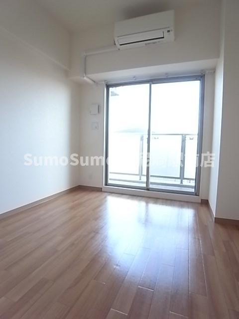 居室・リビング　ゆったり過ごせるリビングです